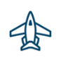 Light Jets - Icon