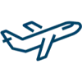 Heavy Jets Icon
