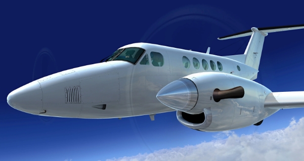 Turboprops - Image