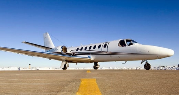 Light Jets - Image